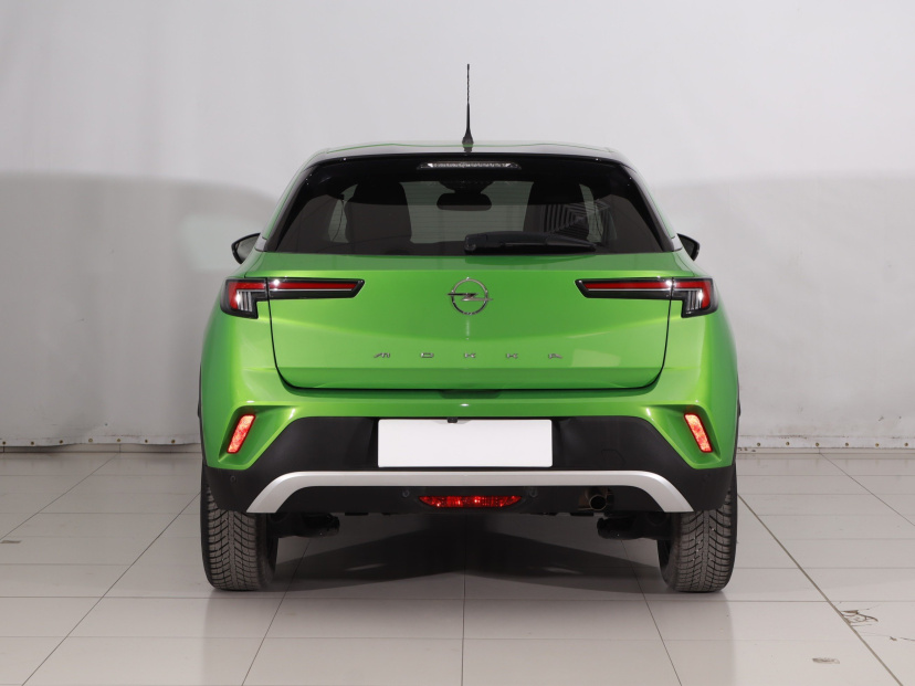 Opel Mokka, 2023