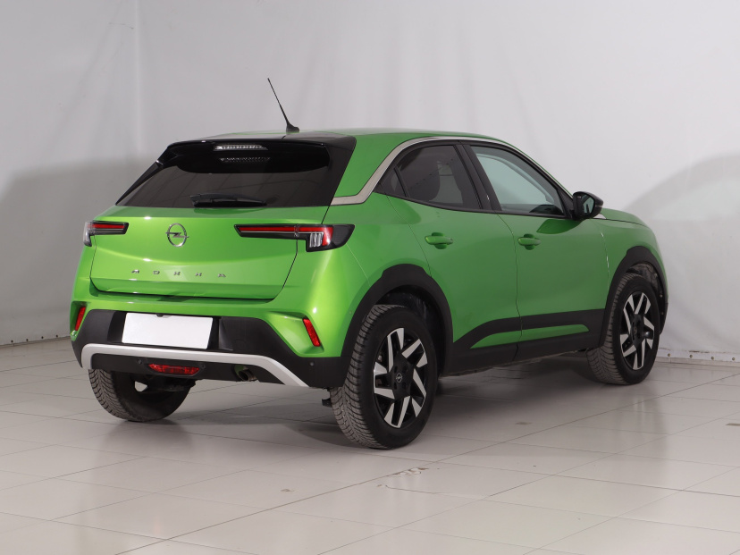 Opel Mokka, 2023