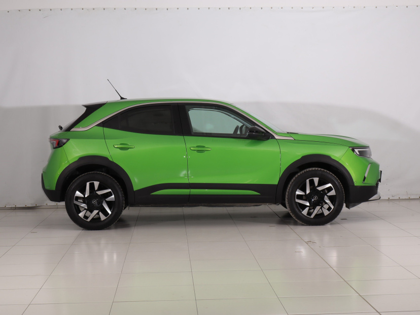 Opel Mokka, 2023