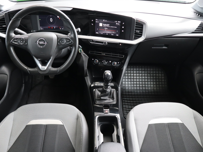Opel Mokka, 2023