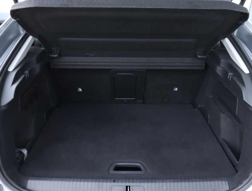 Citroen C4, 2022