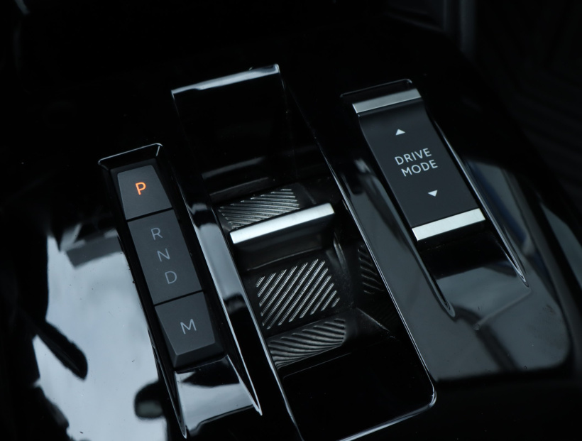 Citroen C4, 2022