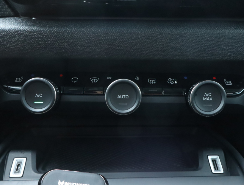 Citroen C4, 2022