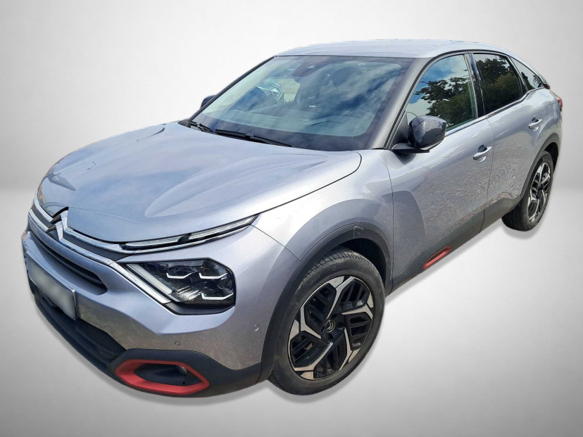 Citroen C4, 2022