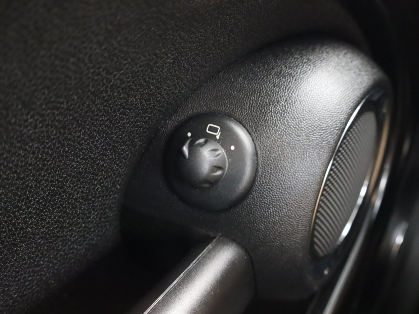 MINI 3-door, 2009