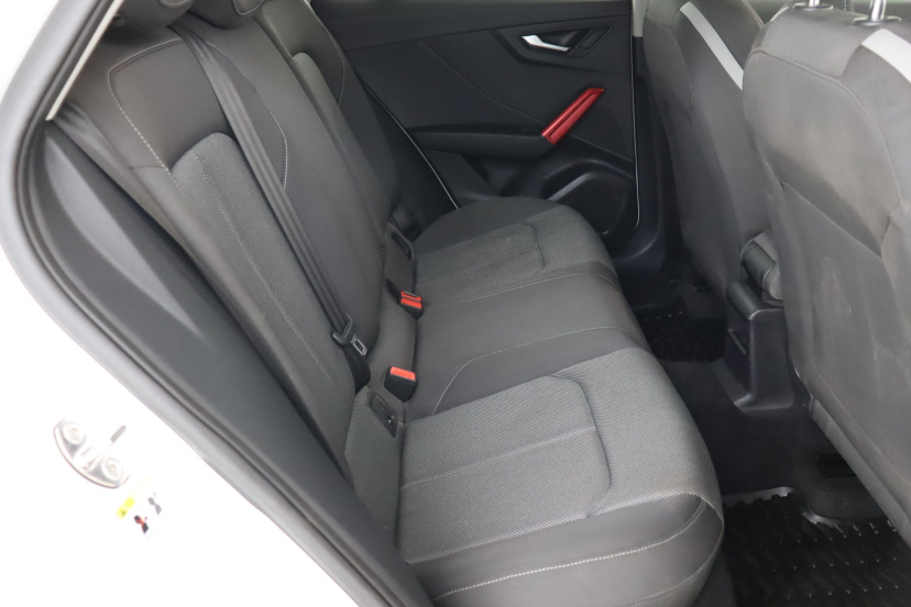 Audi Q2, 2018