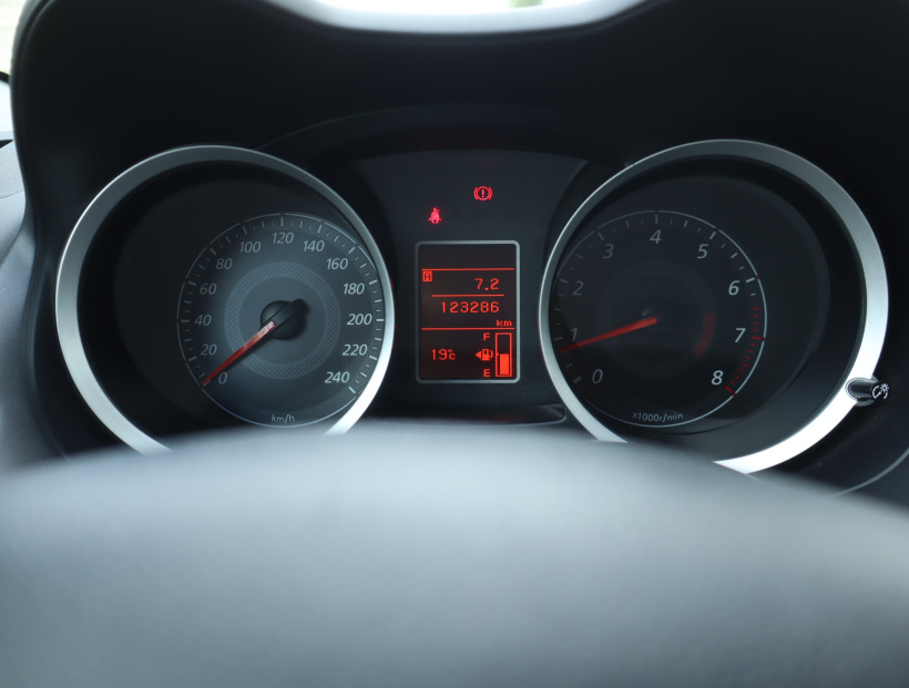 Mitsubishi Lancer, 2009