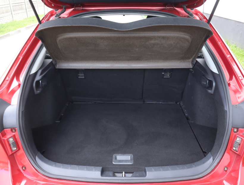 Mitsubishi Lancer, 2009