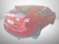 Mitsubishi Lancer, 2009