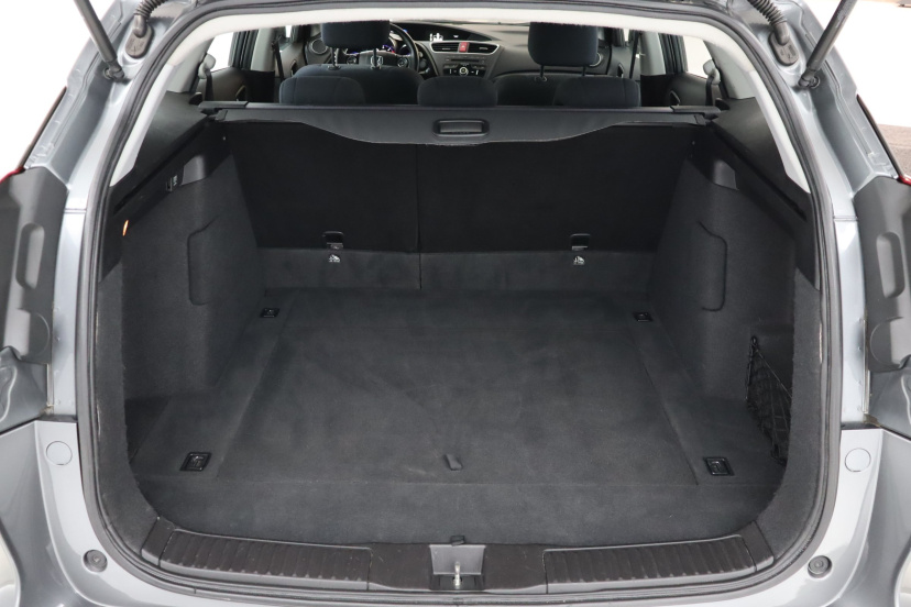 Honda Civic, 2014