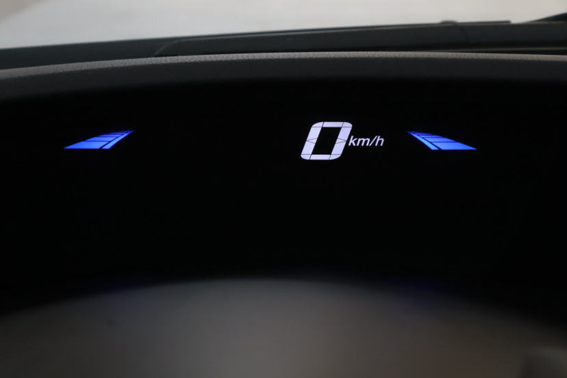 Honda Civic, 2014