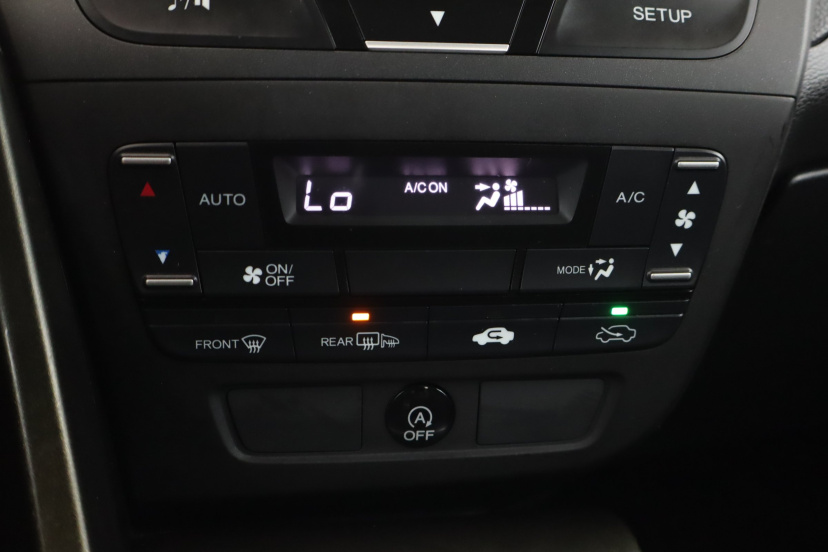 Honda Civic, 2014
