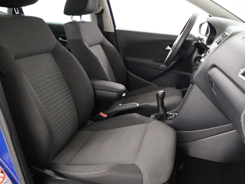 Volkswagen Polo, 2009