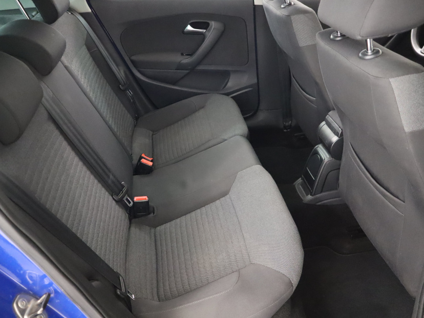 Volkswagen Polo, 2009
