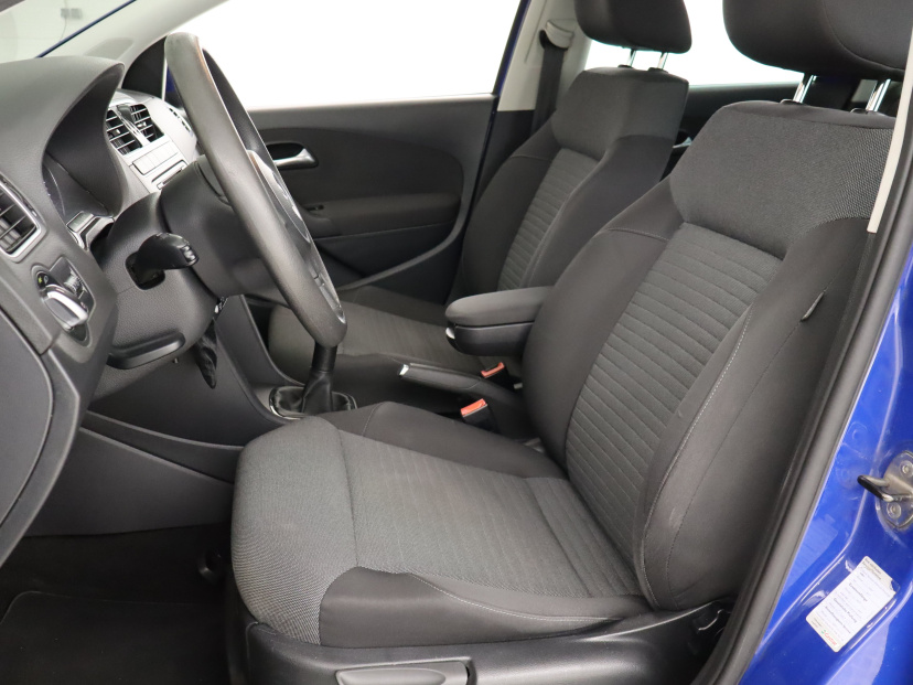 Volkswagen Polo, 2009