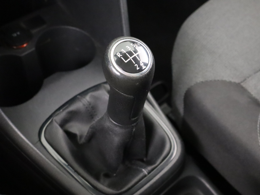 Volkswagen Polo, 2009