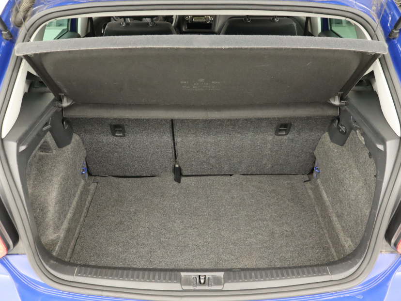 Volkswagen Polo, 2009