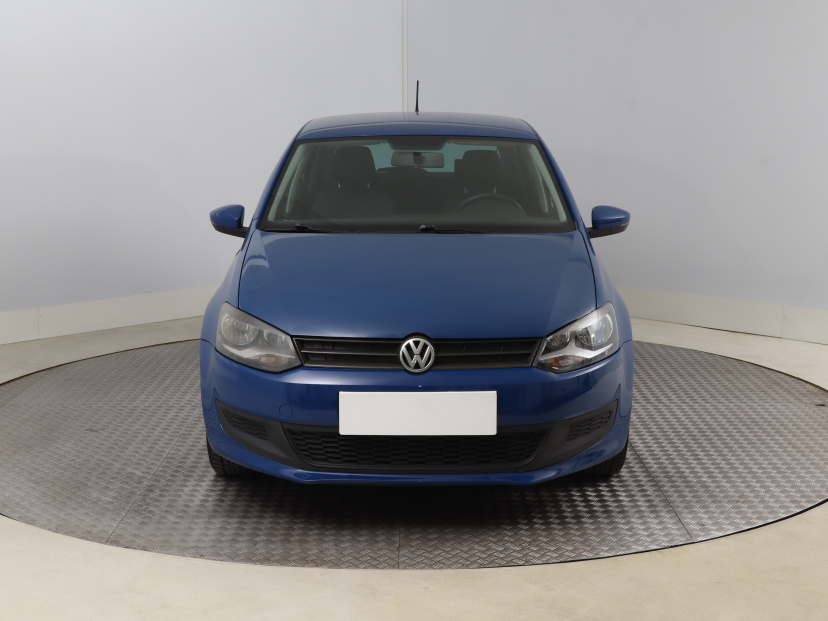 Volkswagen Polo, 2009