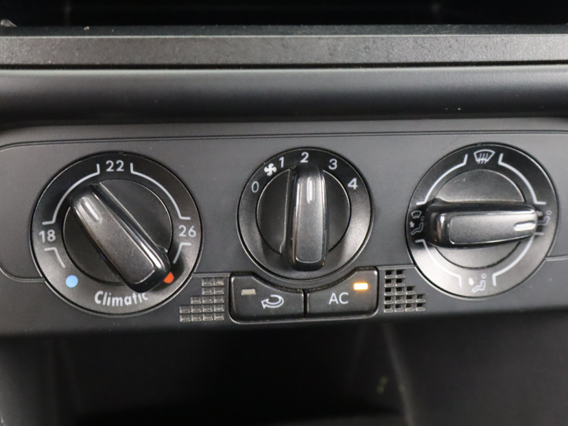 Volkswagen Polo, 2009