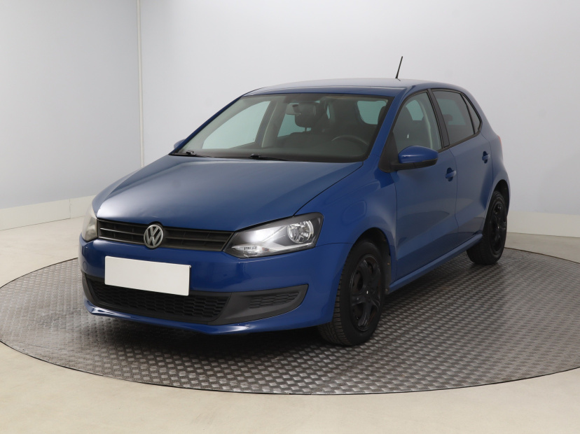 Volkswagen Polo, 2009