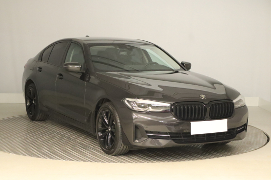 BMW 518d