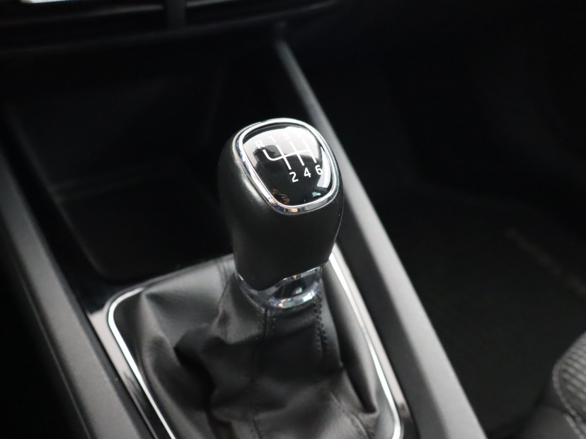 Škoda Octavia, 2020