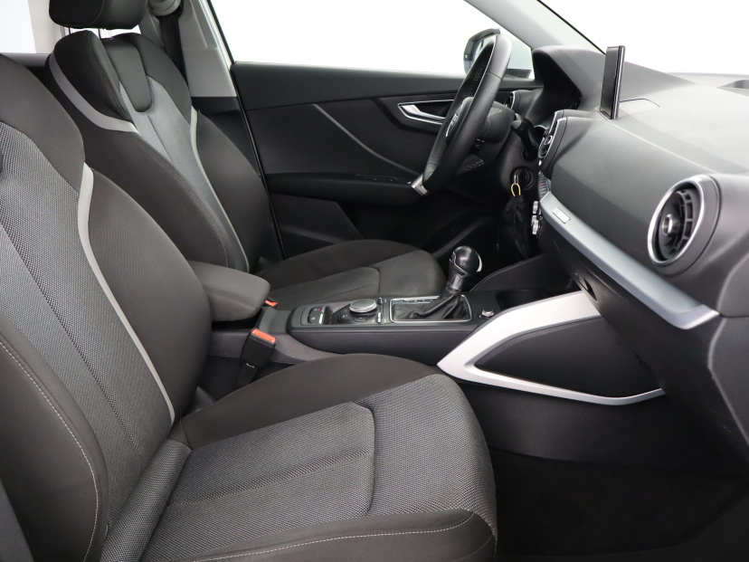 Audi Q2, 2019