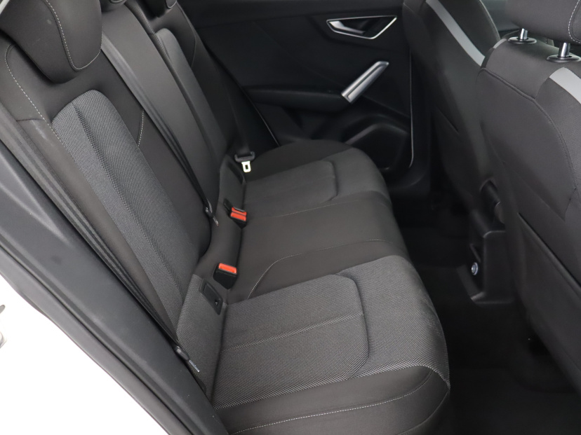Audi Q2, 2019