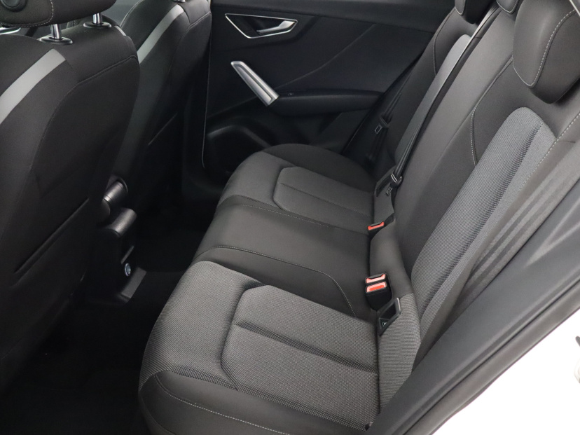 Audi Q2, 2019