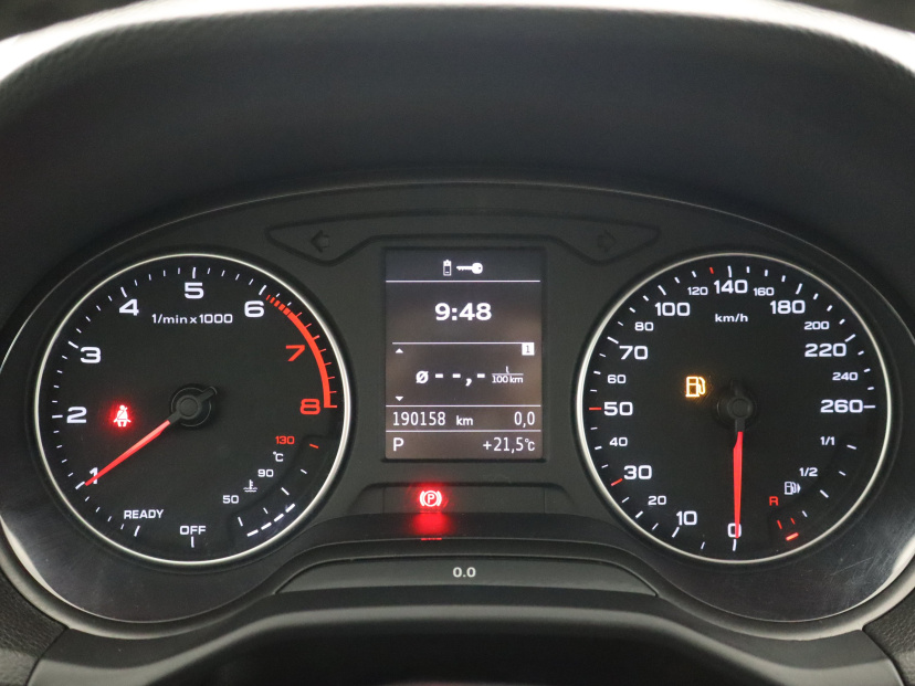Audi Q2, 2019