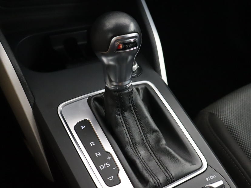 Audi Q2, 2019
