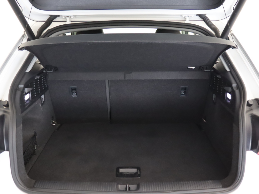 Audi Q2, 2019
