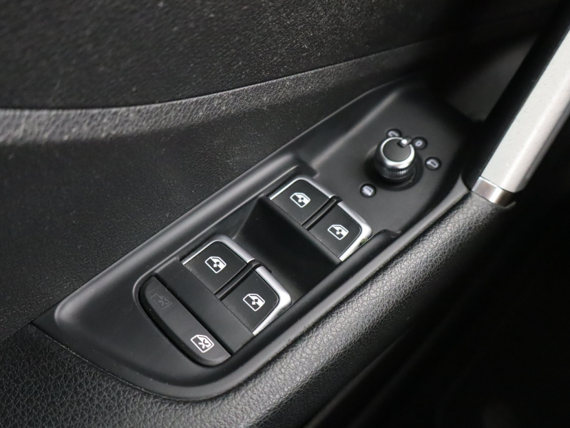 Audi Q2, 2019