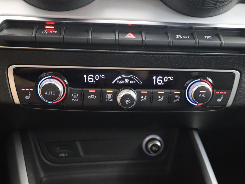Audi Q2, 2019