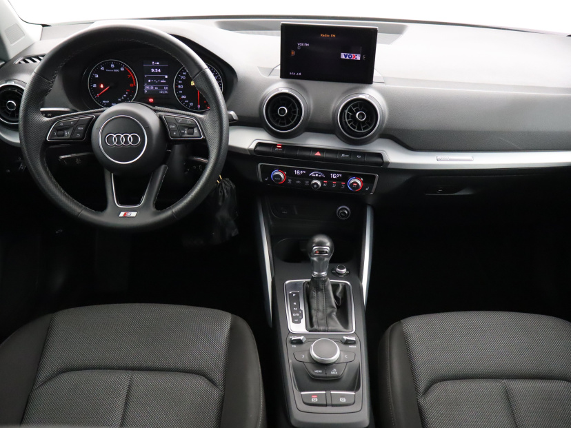 Audi Q2, 2019