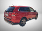 Mitsubishi Outlander, 2016