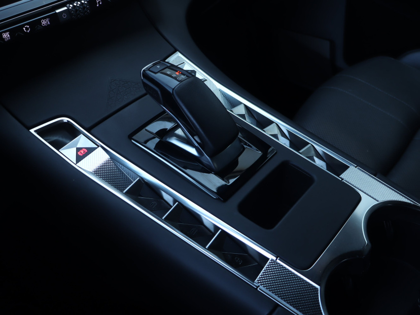 DS 7 Crossback, 2022