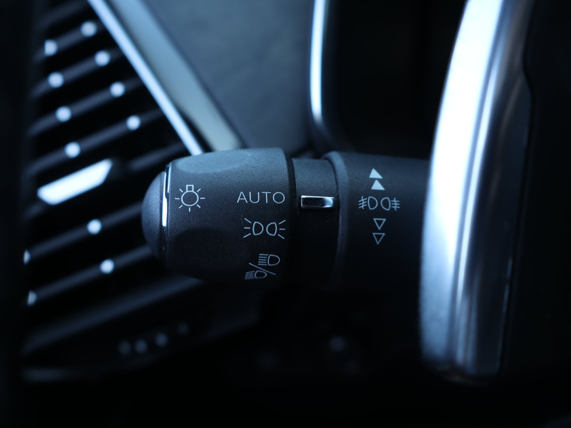 DS 7 Crossback, 2022