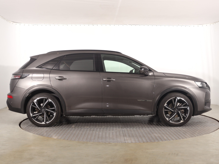 DS 7 Crossback, 2022