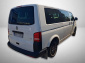 Volkswagen Caravelle, 2015