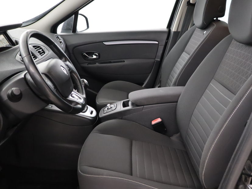 Renault Grand Scenic, 2015