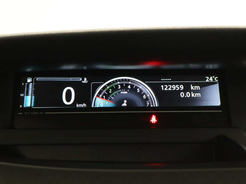 Renault Grand Scenic, 2015