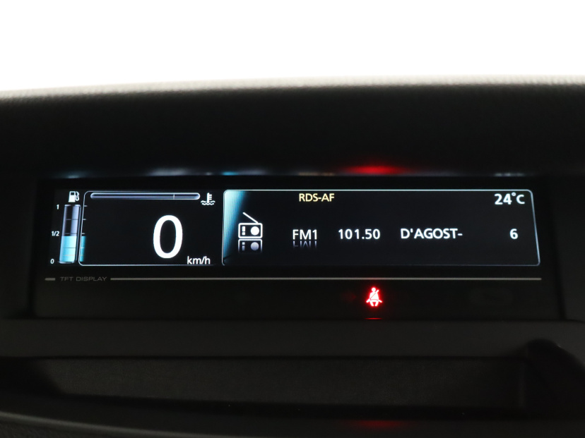 Renault Grand Scenic, 2015