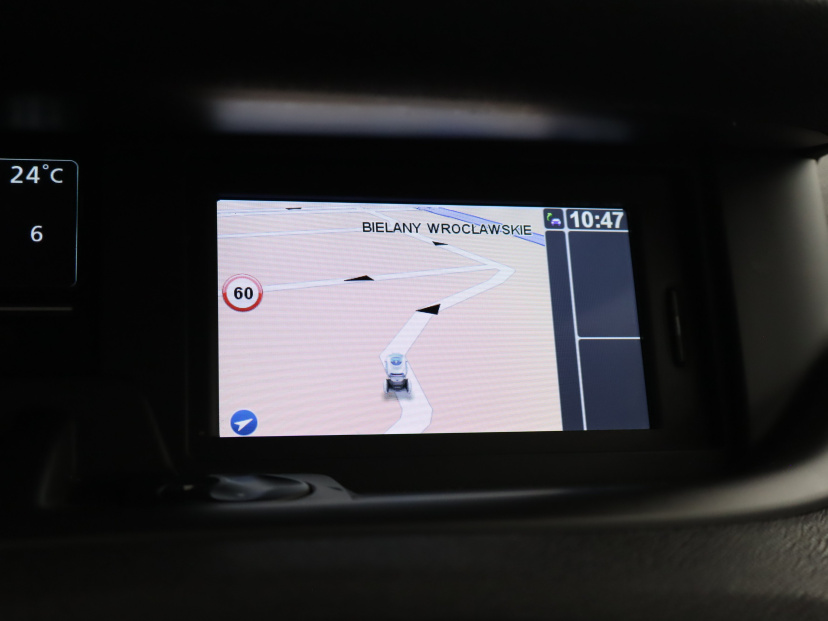 Renault Grand Scenic, 2015