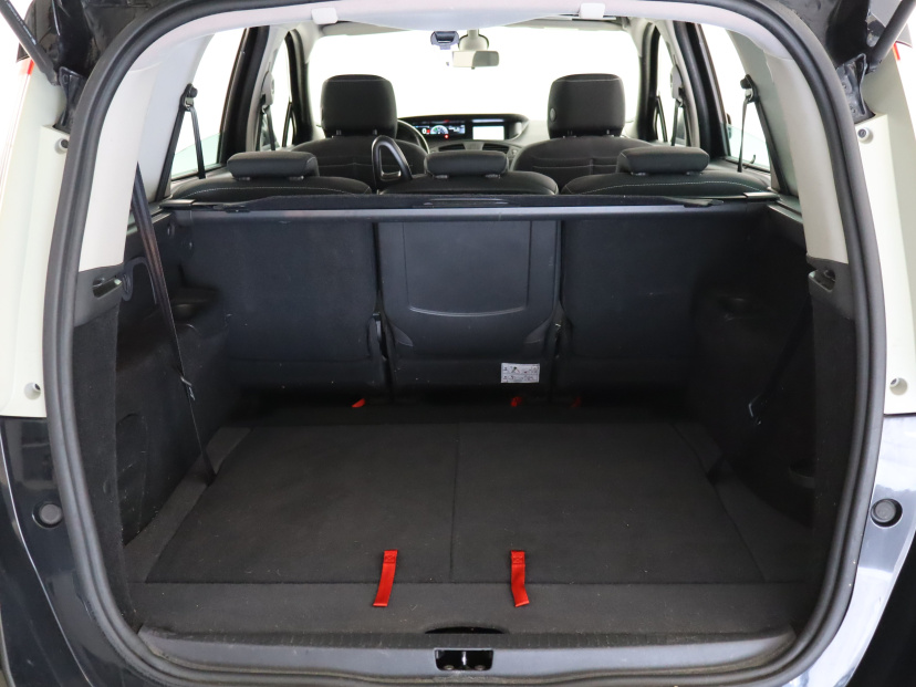 Renault Grand Scenic, 2015