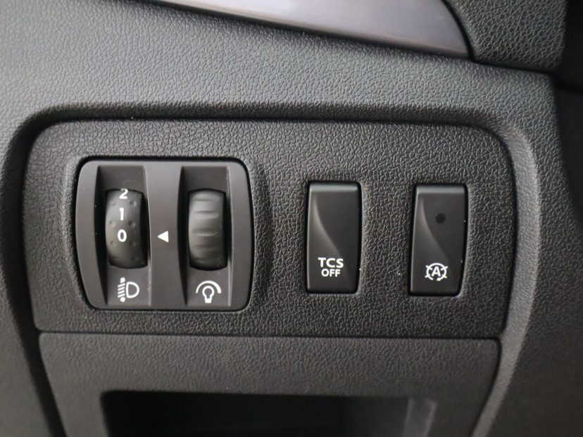 Renault Grand Scenic, 2015