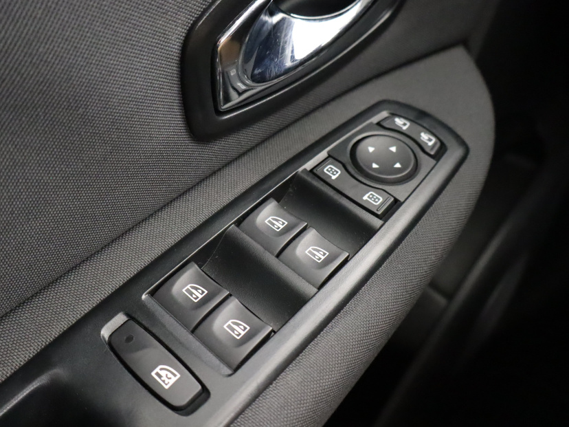 Renault Grand Scenic, 2015