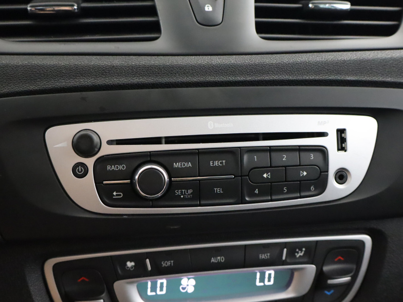 Renault Grand Scenic, 2015