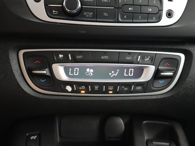 Renault Grand Scenic, 2015