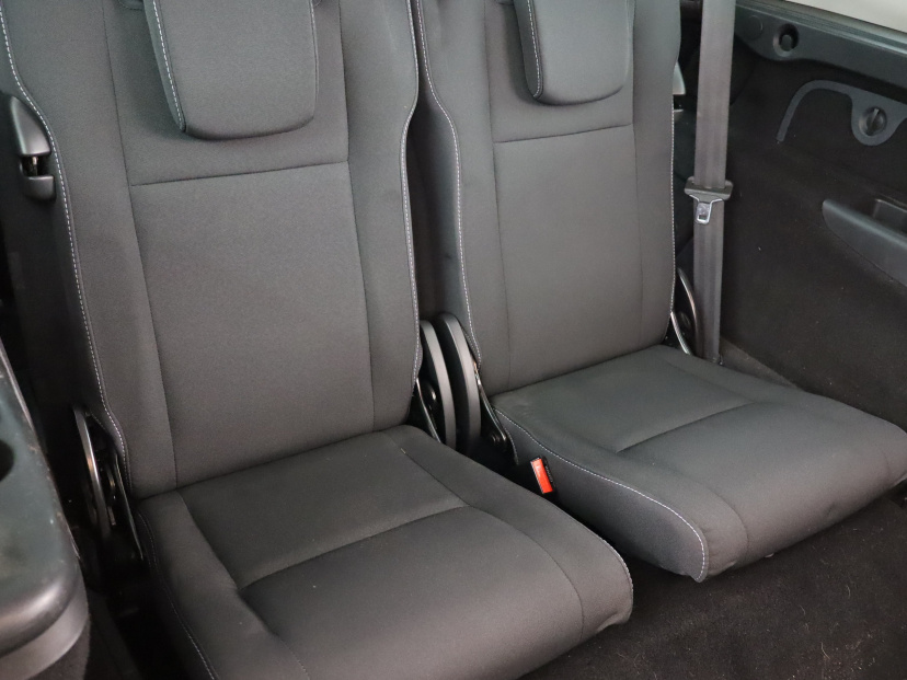 Renault Grand Scenic, 2015